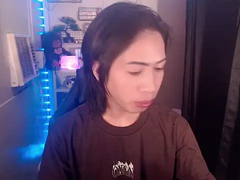 Lemonadexxx online show from February 2026 12:25:01 PM