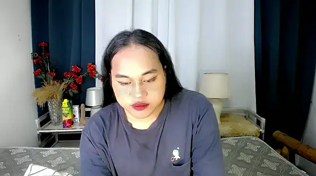 bettina love online show from December 2024 11:08:02 AM