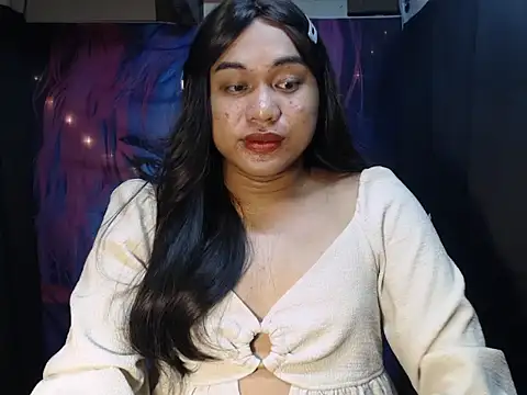 bettina love online show from November 2025 09:59:02 PM