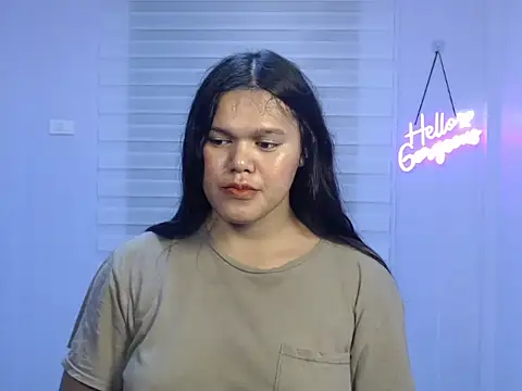 Miss Ivanawolf online show from January 2025 03:24:02 PM