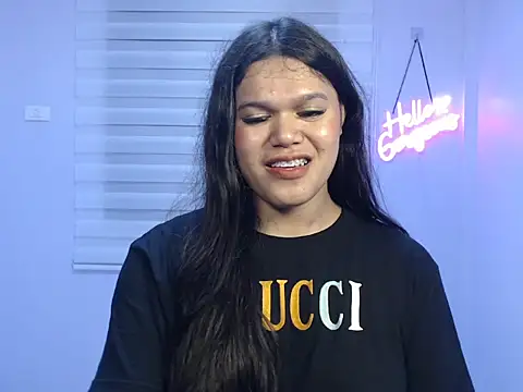 Miss Ivanawolf online show from February 2025 01:48:02 PM