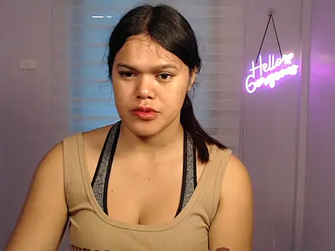 Miss Ivanawolf online show from February 2025 05:24:01 AM