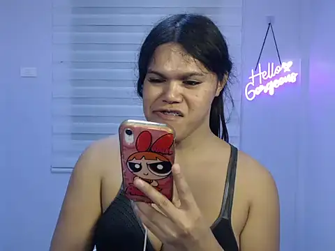 Miss Ivanawolf online show from March 2025 01:53:02 PM