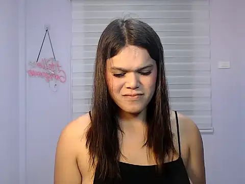 Miss Ivanawolf online show from September 2025 12:38:02 PM