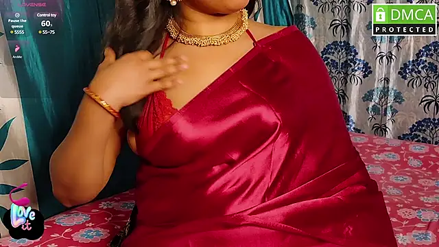 Strip---Queen online show from January 2025 02:04:01 PM