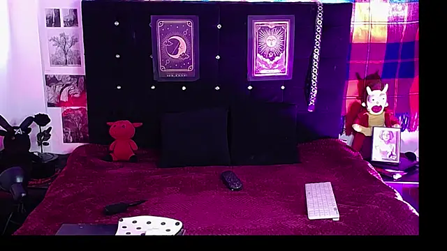 Ardat Lili69 online show from May 2026 08:38:02 PM