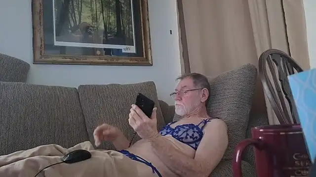 Snapshot of CDforU chatting on February 2026 06:11:02 PM CDforU online show from February 2026 06:11:02 PM