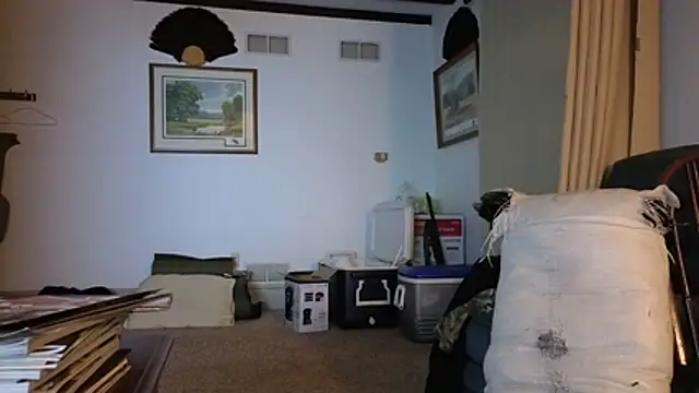 Snapshot of CDforU chatting on February 2026 04:08:01 AM CDforU online show from February 2026 04:08:01 AM