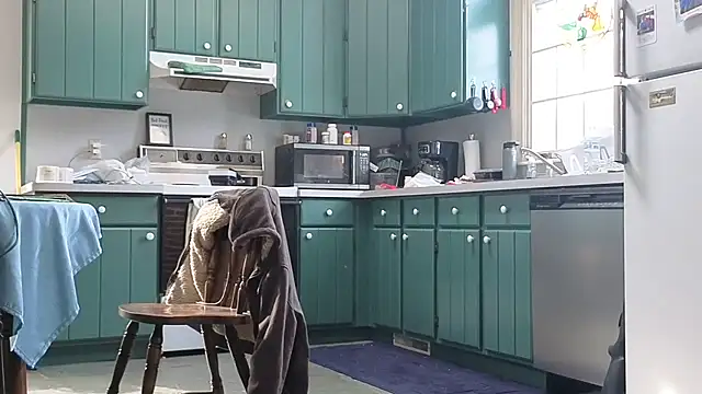 Snapshot of CDforU chatting on February 2026 02:16:02 PM CDforU online show from February 2026 02:16:02 PM