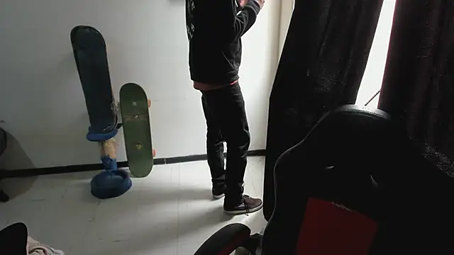 Jeff Waltonxh online show from March 2026 06:22:02 PM