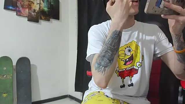 Jeff Waltonxh online show from April 2026 03:29:02 AM