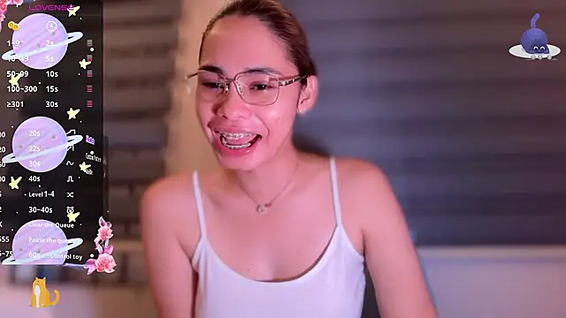 Snapshot of Jamie_Sullivan chatting on October 2025 08:48:02 PM Jamie Sullivan online show from October 2025 08:48:02 PM