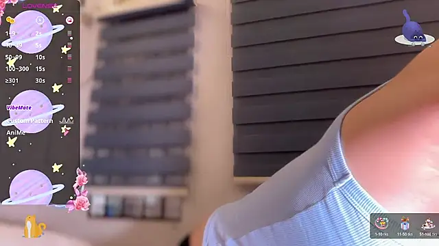 Snapshot of Jamie_Sullivan chatting on November 2025 07:37:01 PM Jamie Sullivan online show from November 2025 07:37:01 PM