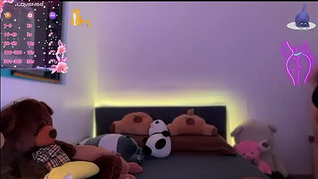 Snapshot of Jamie_Sullivan chatting on February 2026 01:40:01 PM Jamie Sullivan online show from February 2026 01:40:01 PM