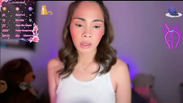 Snapshot of Jamie_Sullivan chatting on February 2026 06:36:01 PM Jamie Sullivan online show from February 2026 06:36:01 PM