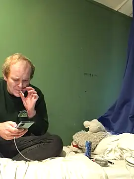 Janssen88 online show from January 2025 03:58:01 PM