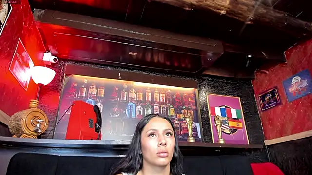 Snapshot of karlyn_angels chatting on March 2025 05:22:02 PM karlyn angels online show from March 2025 05:22:02 PM