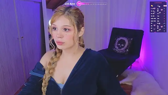 xvirtual dollx online show from June 2026 02:40:01 AM