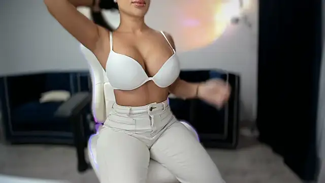  missperfection  online show from January 2026 02:57:02 AM