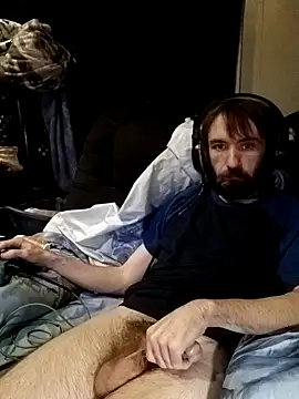 ShadowyTube online show from February 2025 09:20:02 AM