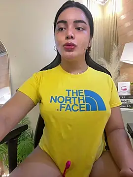 HotstuffCherrySummer online show from February 2025 06:17:02 AM