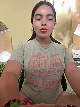 HotstuffCherrySummer online show from March 2025 08:15:02 AM