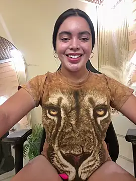 HotstuffCherrySummer online show from October 2025 10:27:02 AM