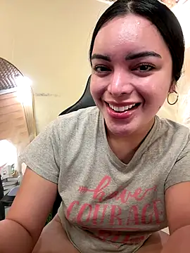 HotstuffCherrySummer online show from November 2025 07:11:02 AM