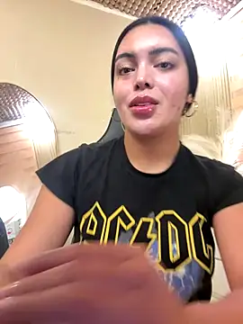 HotstuffCherrySummer online show from November 2025 08:20:02 AM