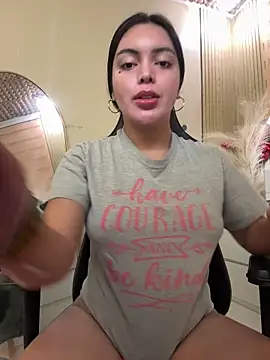 HotstuffCherrySummer online show from December 2025 08:52:01 AM