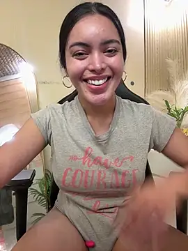 HotstuffCherrySummer online show from February 2026 09:47:01 AM