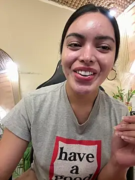 HotstuffCherrySummer online show from February 2026 09:27:01 AM