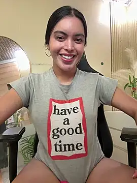 HotstuffCherrySummer online show from March 2026 11:03:01 AM