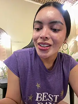 Snapshot of HotstuffCherrySummer chatting on June 2026 01:26:01 PM HotstuffCherrySummer online show from June 2026 01:26:01 PM