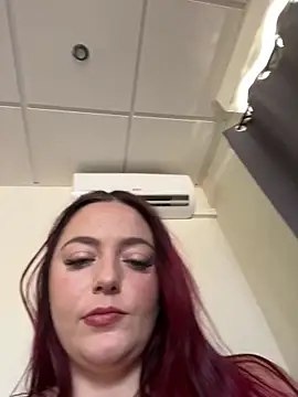 Alexsia riley online show from May 2026 10:01:01 AM