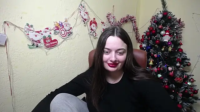 MilanaPrice online show from December 2024 03:55:02 AM