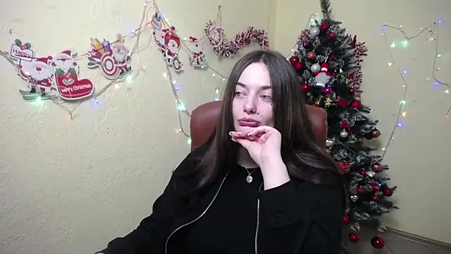 MilanaPrice online show from December 2024 07:11:02 PM