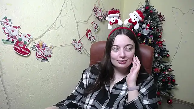 MilanaPrice online show from December 2024 09:37:01 PM