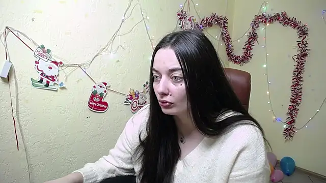 MilanaPrice online show from January 2025 06:28:01 PM