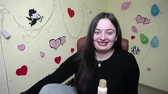 MilanaPrice online show from January 2025 03:23:02 AM