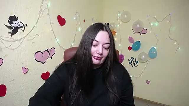 MilanaPrice online show from January 2025 06:23:01 PM