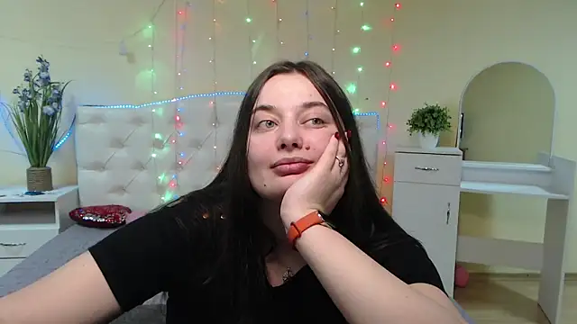 MilanaPrice online show from January 2025 12:43:02 AM