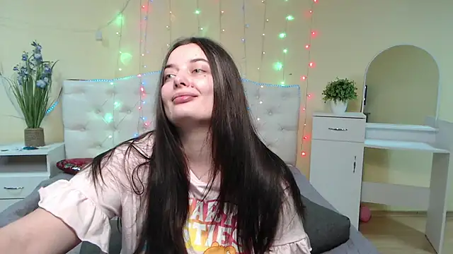 MilanaPrice online show from January 2025 03:47:02 AM