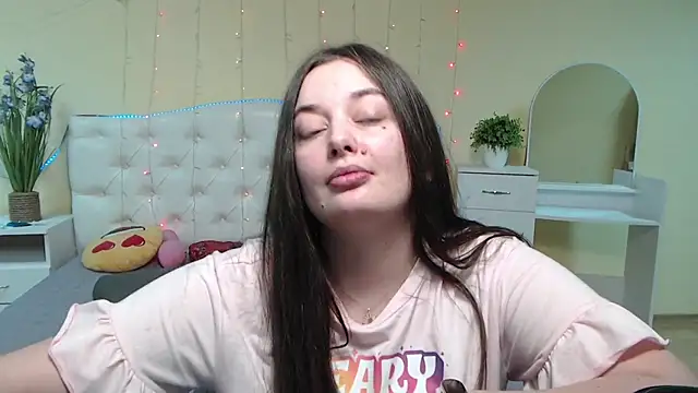 MilanaPrice online show from January 2025 09:28:01 PM