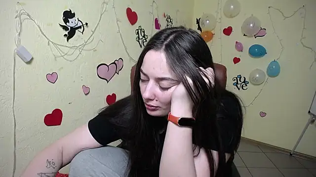 MilanaPrice online show from January 2025 12:50:02 AM