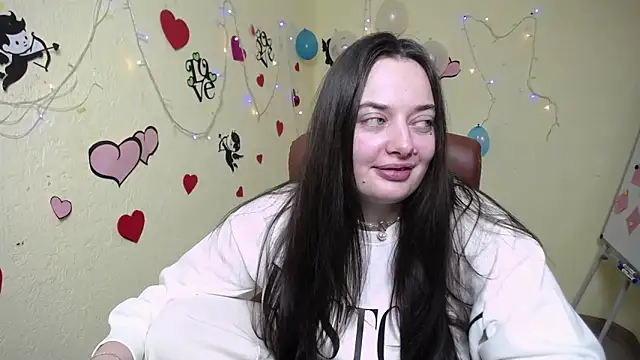 MilanaPrice online show from February 2025 06:26:01 PM