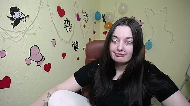 MilanaPrice online show from February 2025 03:37:02 AM