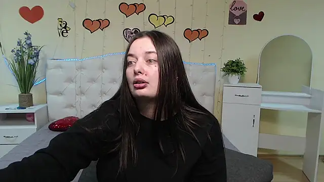 MilanaPrice online show from February 2025 06:35:01 PM