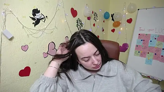 MilanaPrice online show from February 2025 01:03:02 AM