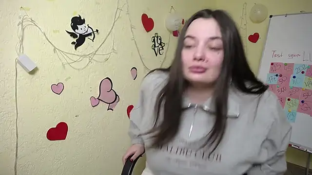 MilanaPrice online show from February 2025 04:07:01 AM